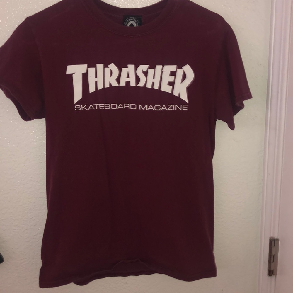 Thrasher T-shirt